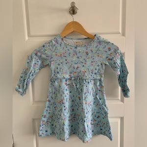 Mountain Warehouse girl dress - Size 3-4T